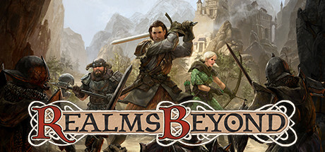 Download game Realms Beyond Ashes of the Fallen Build 31.08.2021 - Combat-Beta latest version