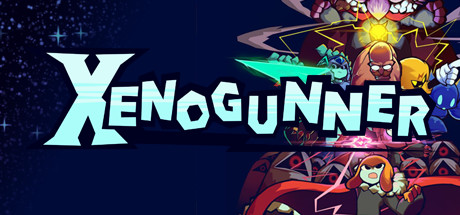 Download reloaded game Xenogunner v1.0 - DARKZER0