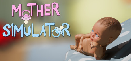 Download game Mother Simulator v1.0 latest version