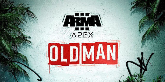 Download game Arma 3 Old Man - CODEX + Update v1.98.146.373 latest version