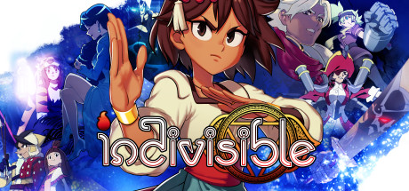 Download reloaded game Indivisible - PLAZA + Update v42940