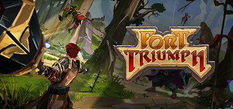 Download game Fort Triumph - PLAZA + Update v1.1.7 latest version