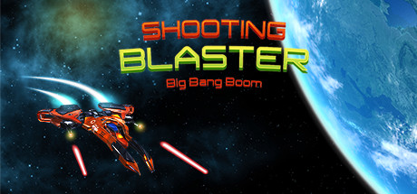 Download game Shooting Blaster Big Bang Boom - PLAZA + Update v1.2 latest version