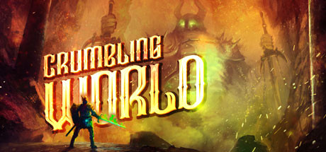 Download game Crumbling World v1.0.0 - DARKSiDERS latest version