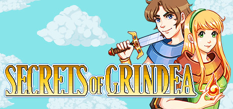 Download reloaded game Secrets of Grindea (TENOKE RELEASE) + Update v1.03c