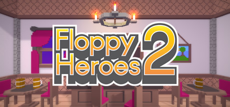 Download reloaded game Floppy Heroes 2 v1.0.0