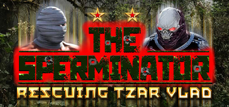 Download game The Sperminator Rescuing Tzar Vlad - PLAZA + Update v20200521 latest version