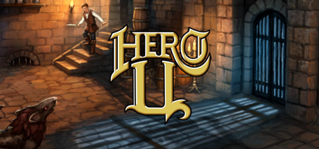 Download game Hero-U Rogue to Redemption v2.2 - GOG latest version