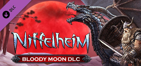 Download game Niffelheim Bloody Moon DLC - PLAZA + Update v1.3.001.1 latest version