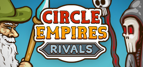 Download game Circle Empires Rivals v2.0.20 - PLAZA latest version