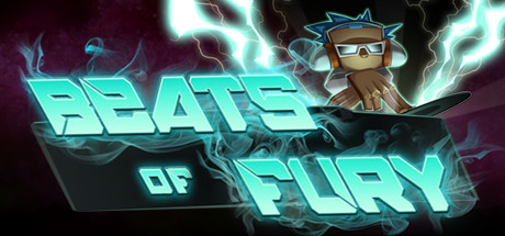 Download reloaded game Beats Of Fury v1.0 - PLAZA