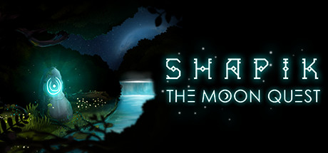 Download game Shapik The Moon Quest - PLAZA + Update v1.01 latest version