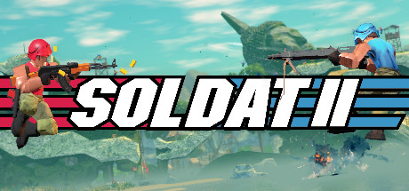 Download reloaded game Soldat 2 v0.8.39.a