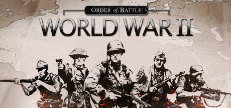 Download game Order of Battle World War 2 - PLAZA + Update v9.0.7 latest version