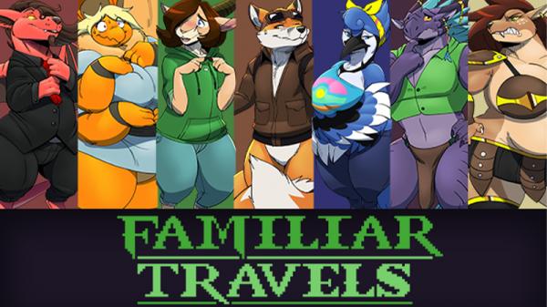 Download reloaded game Familiar Travels Volume Two v20200423 - PLAZA