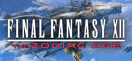 Download reloaded game Final Fantasy XII The Zodiac Age - PLAZA + Update v1.0.4.0