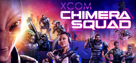 Download game XCOM Chimera Squad - CODEX + Update v1.0.0.46049 latest version