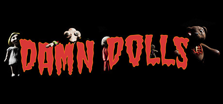 Download reloaded game Damn Dolls v1.0 - DARKSiDERS