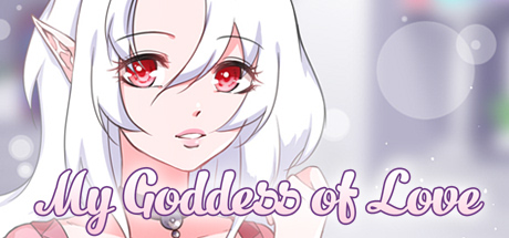 Download game My Goddess of Love v1.0 - DARKZER0 latest version