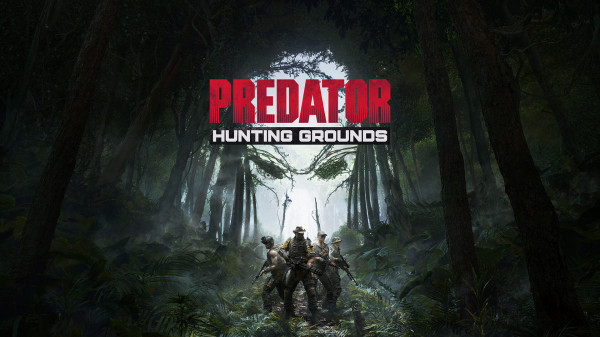 Download reloaded game Predator Hunting Grounds v2.50