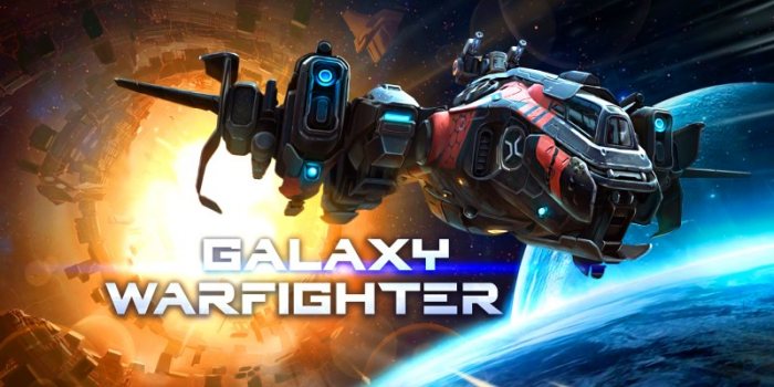 Download game Galaxy Warfighter v1.0 - DARKZER0 latest version