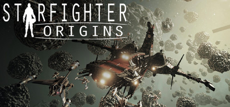 Download game Starfighter Origins Remastered v1.7 - CODEX latest version