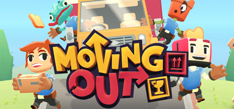 Download game Moving Out - CODEX + Update v1.3.4856.169 latest version