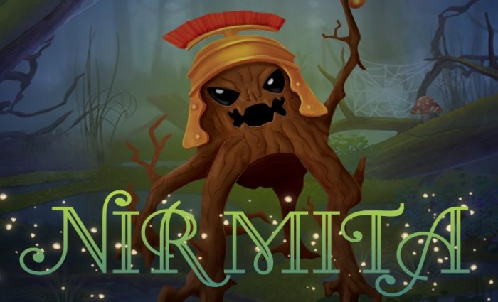 Download reloaded game Nirmita 2D Survival Fantasy RPG v0.7.5.5