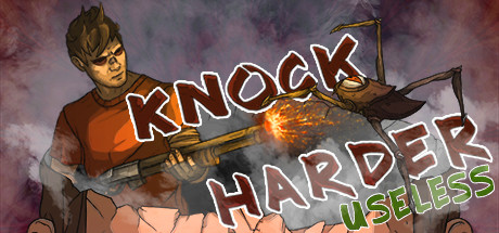 Download reloaded game Knock Harder v1.0.0 - DARKSiDERS