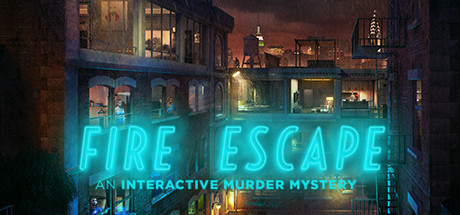 Download game Fire Escape - PLAZA + Update Build 38 latest version