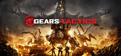 Download reloaded game Gears Tactics Jacked - CODEX