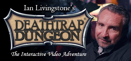 Download reloaded game Deathtrap Dungeon The Interactive Video Adventure - PLAZA