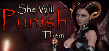 Download reloaded game She Will Punish Them v0.990