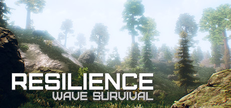 Download game Resilience Wave Survival v2.3.0 - PLAZA latest version