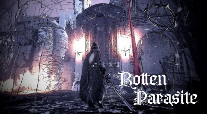 Download reloaded game Rotten Parasite v20200430 - Early Access