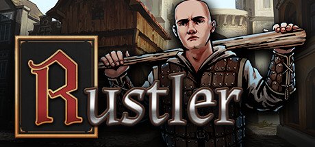 Cover image for game update: Rustler v1.37.25 + all DLC