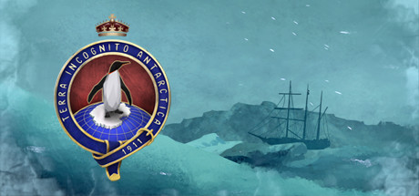 Download reloaded game Terra Incognito Antarctica 1911 v1.0.1