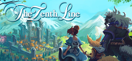 Download game The Tenth Line v1.11 - PLAZA latest version