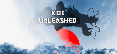 Download game Koi Unleashed v1.0 - DARKSiDERS latest version