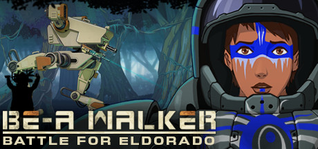 Download game BE-A Walker v1616 latest version