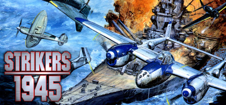 Download game Strikers 1945 v1.0 - DARKZER0 latest version