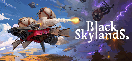 Download game Black Skylands - TENOKE + Update v20230922 latest version