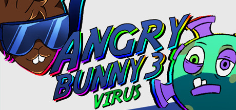 Download game Angry Bunny 3 Virus - PLAZA + Update 6 (Scorched Land) latest version