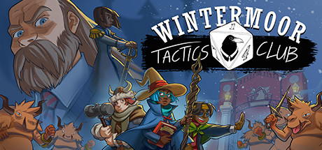 Download reloaded game Wintermoor Tactics Club v1.0 - Razor1911