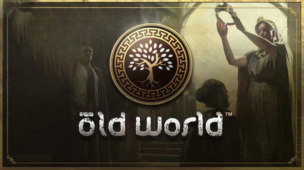 Download game Old World v1.0.56632 - CODEX latest version