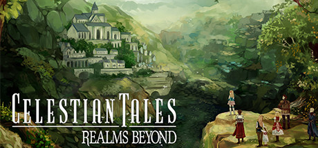 Download game Celestian Tales Realms Beyond - CODEX + Update v20200527 latest version