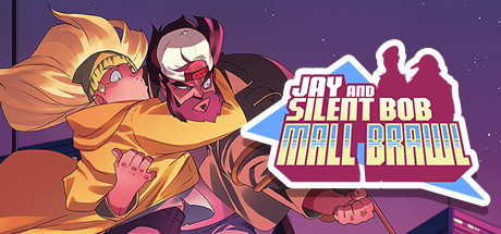 Download reloaded game Jay and Silent Bob Mall Brawl v2.0.2 - GOG