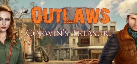 Download reloaded game Outlaws Corwins Treasure v1.0 - DARKSiDERS