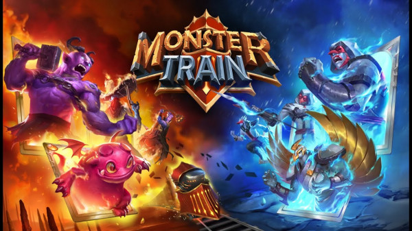 Download game Monster Train The Last Divinity - PLAZA + Update Build 12905 latest version