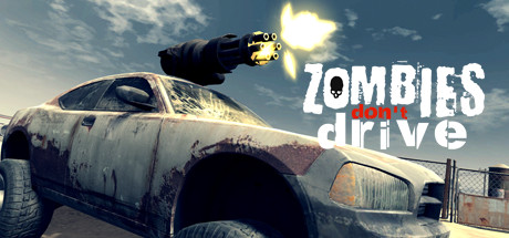 Download reloaded game Zombies Dont Drive v1.0 - DARKZER0